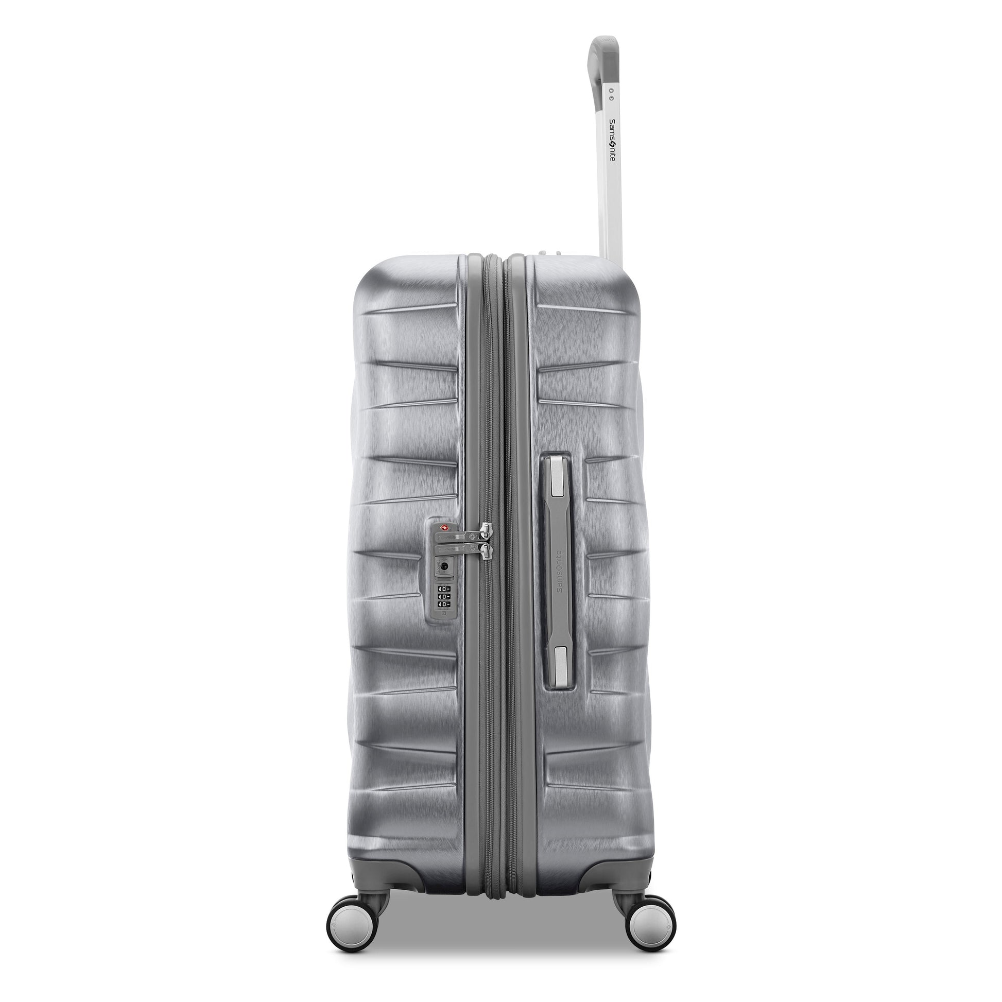 Samsonite Luggage Samsonite Ziplite 6 Spinner 3-Piece Nested Luggage Set