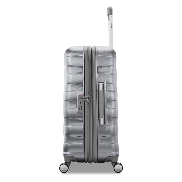 Samsonite Luggage Samsonite Ziplite 6 Spinner 3-Piece Nested Luggage Set