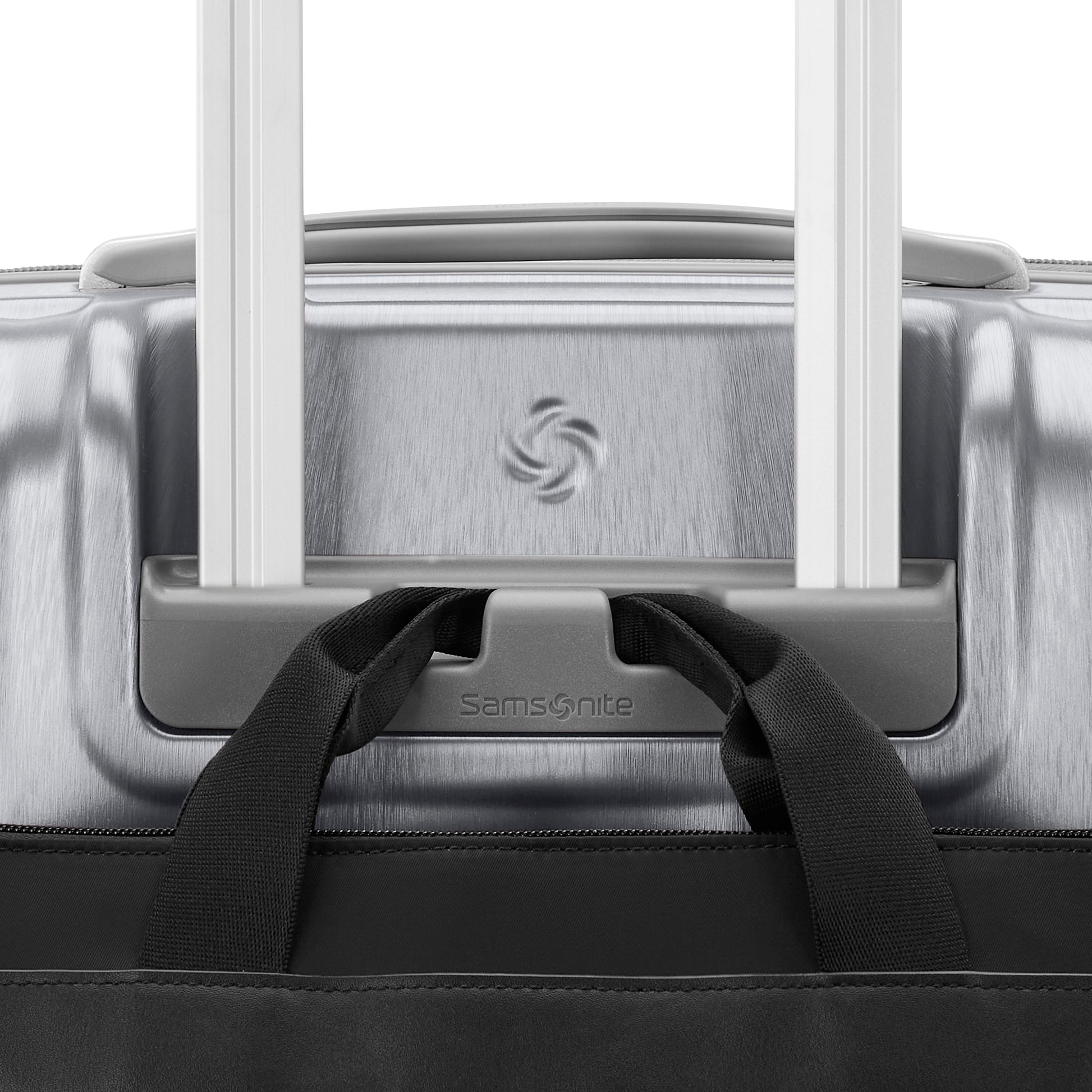 Samsonite Luggage Samsonite Ziplite 6 Spinner 3-Piece Nested Luggage Set
