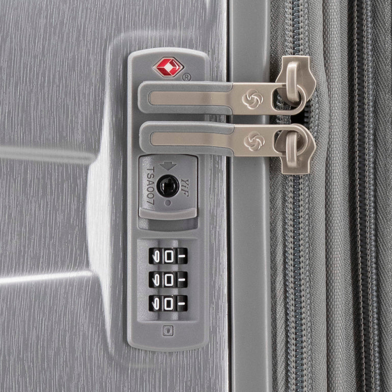 Samsonite Luggage Samsonite Ziplite 6 Spinner 3-Piece Nested Luggage Set