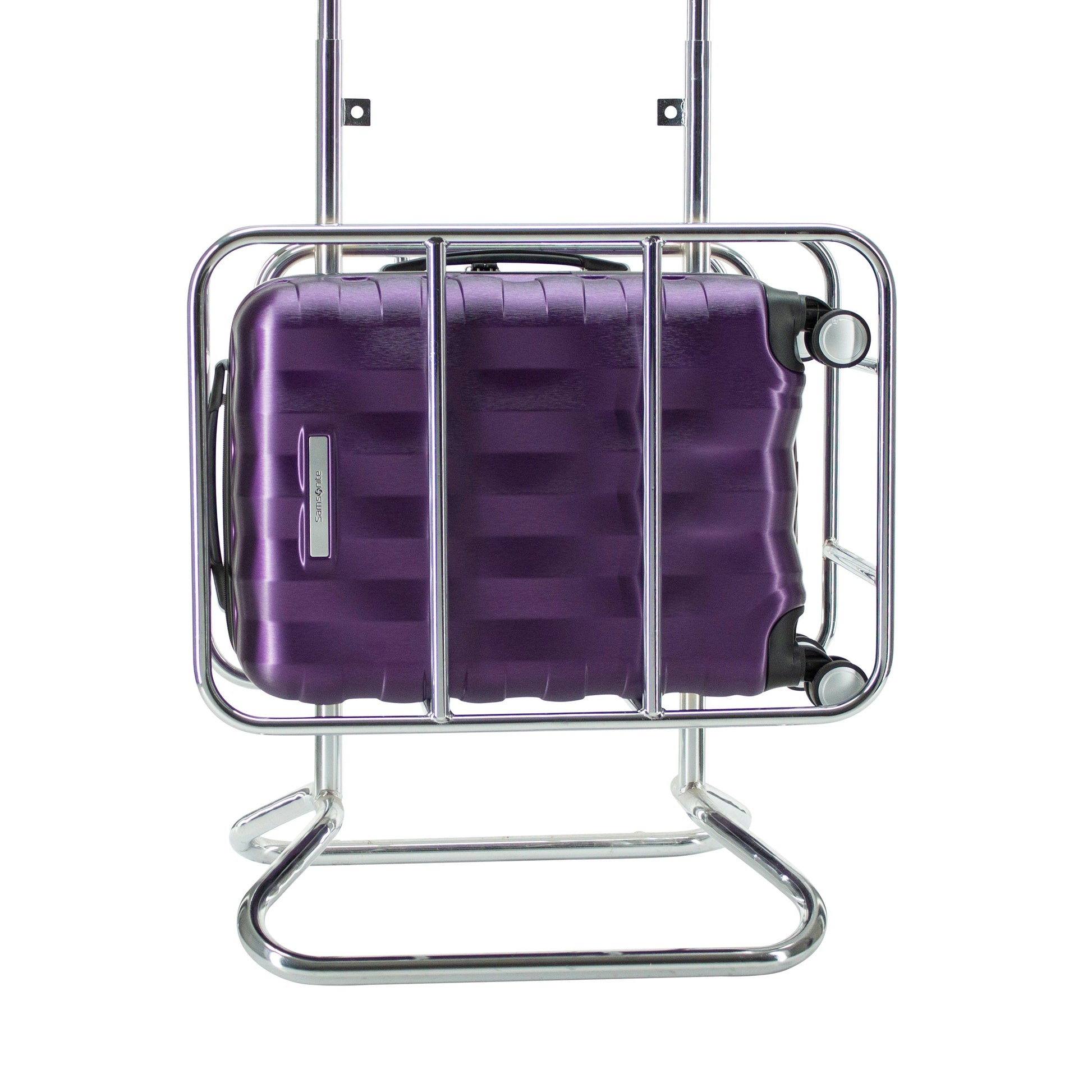 Samsonite Luggage Samsonite Ziplite 6 Spinner Carry-On Luggage