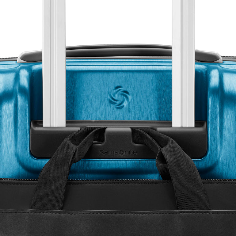 Samsonite Luggage Samsonite Ziplite 6 Spinner Large Expandable Luggage