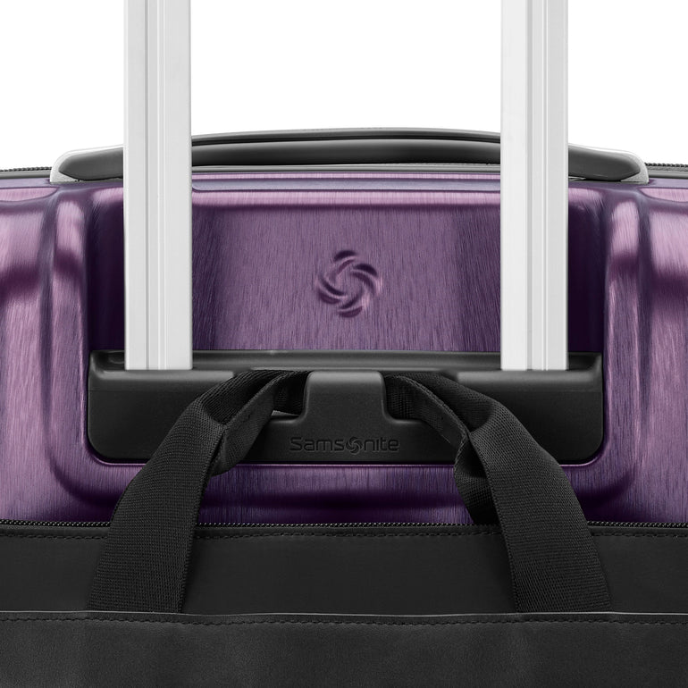 Samsonite Luggage Samsonite Ziplite 6 Spinner Large Expandable Luggage