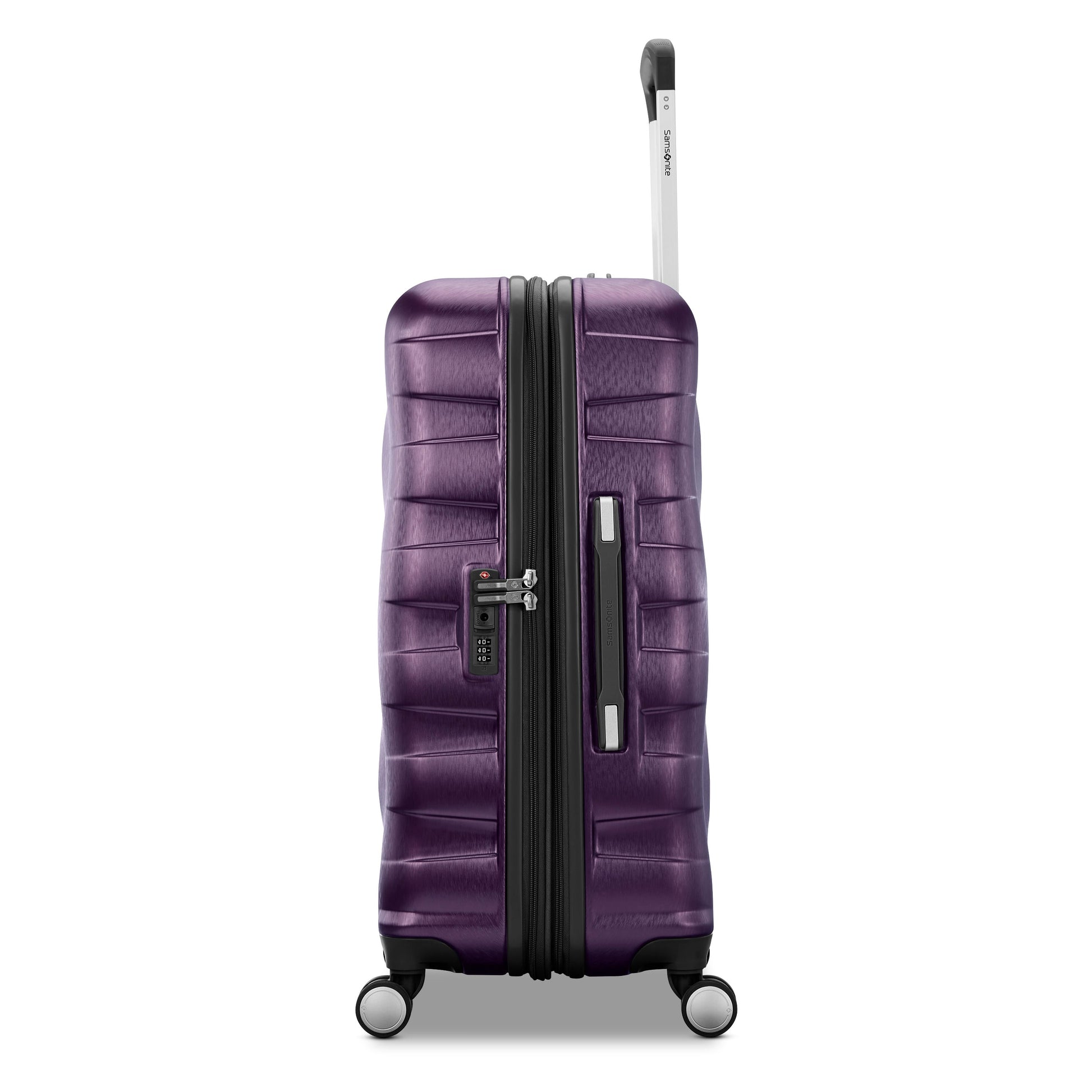 Samsonite Luggage Samsonite Ziplite 6 Spinner Medium Expandable Luggage
