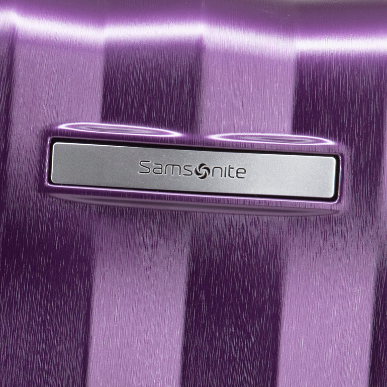 Samsonite Luggage Samsonite Ziplite 6 Spinner Medium Expandable Luggage