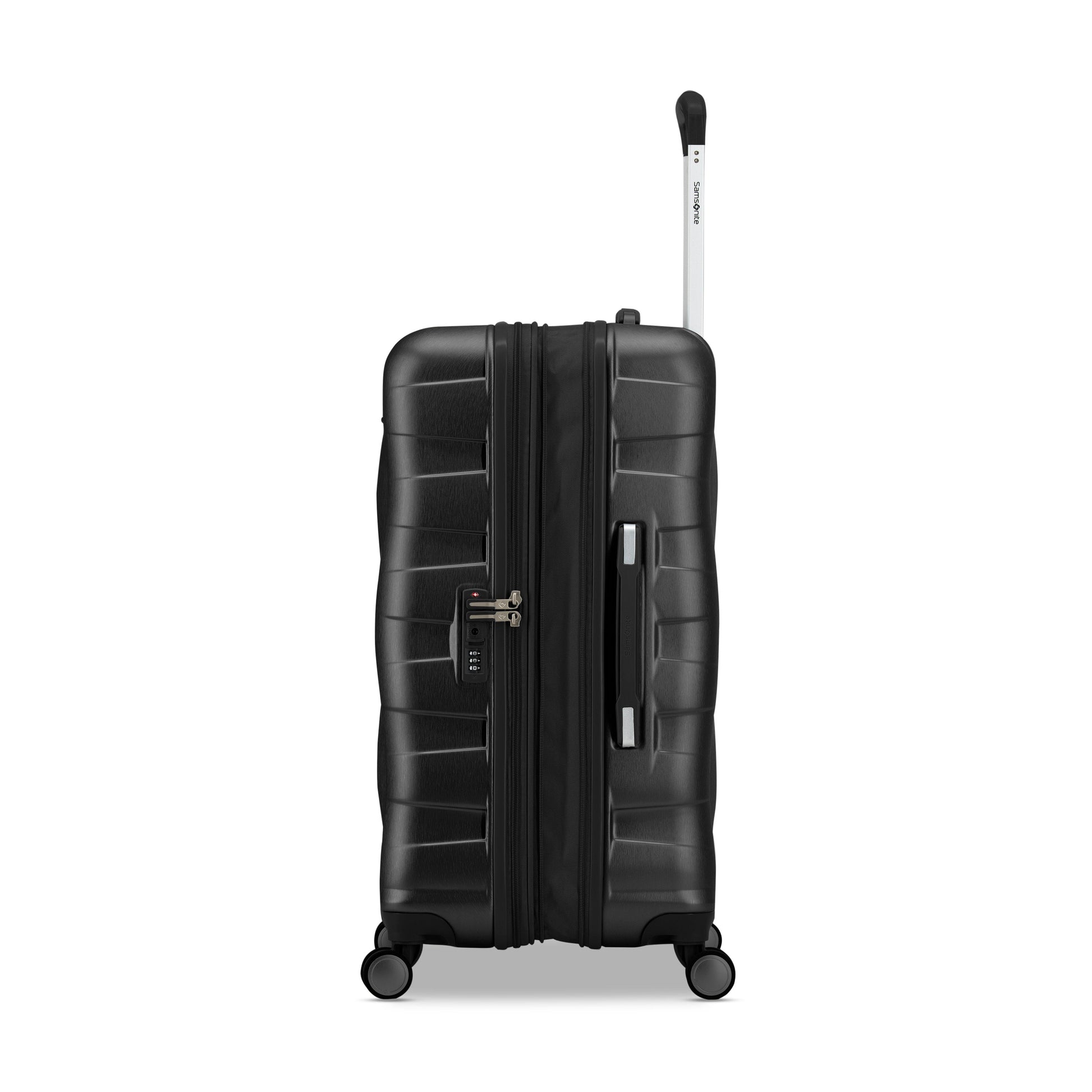 Samsonite Luggage Samsonite Ziplite 6 Spinner Medium Expandable Luggage