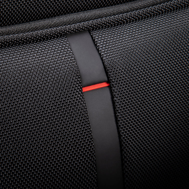 Samsonite Mobile Office Black Samsonite Xenon 4.0 Spinner Mobile Office 15.6"