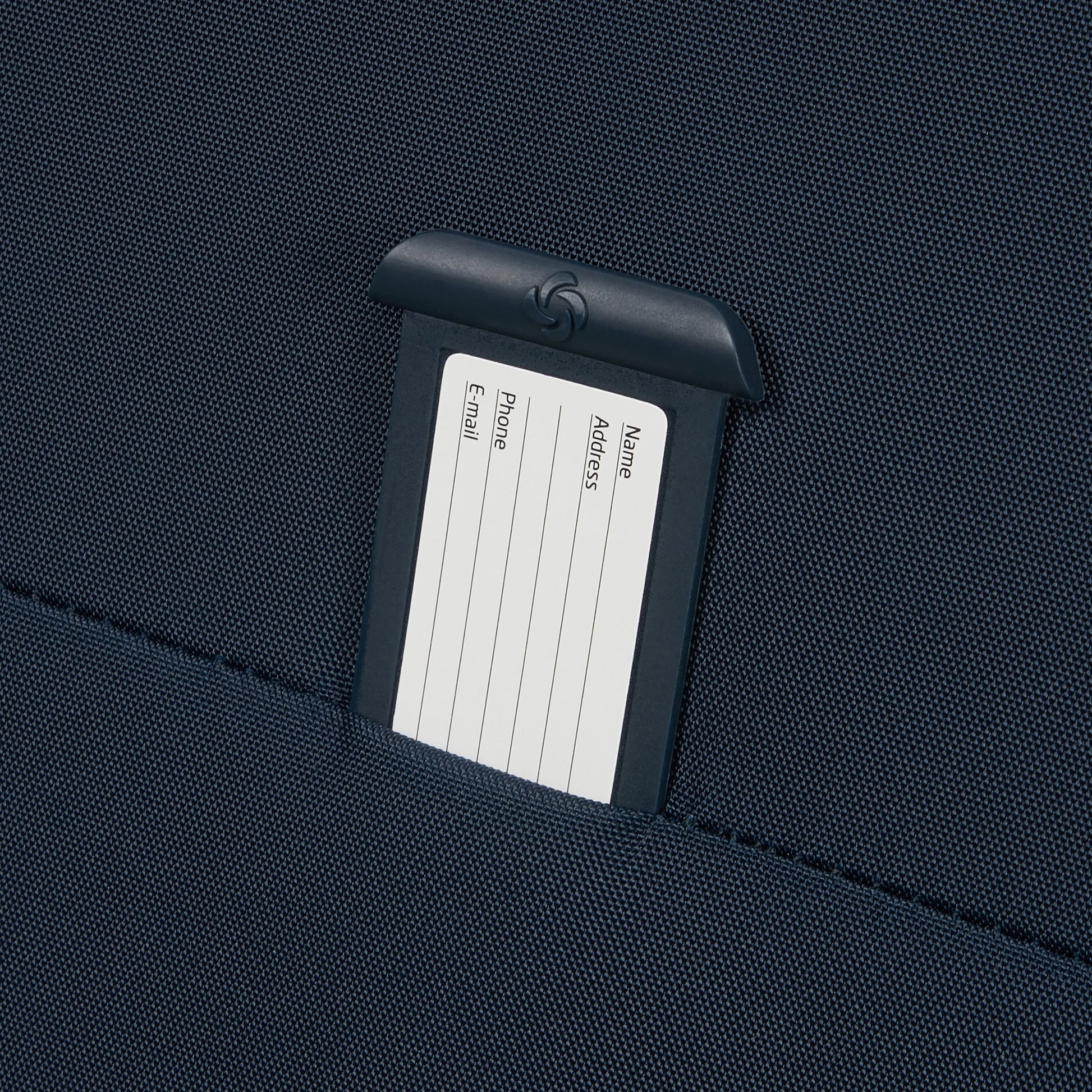 Samsonite Underseater Samsonite Re-Lite Upright Underseater