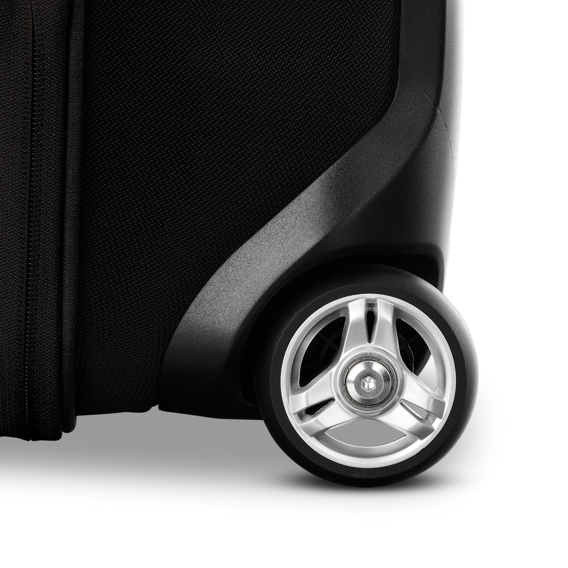 Samsonite Wheeled Duffle Black Samsonite Mother Lode 21.5" Wheeled Duffle