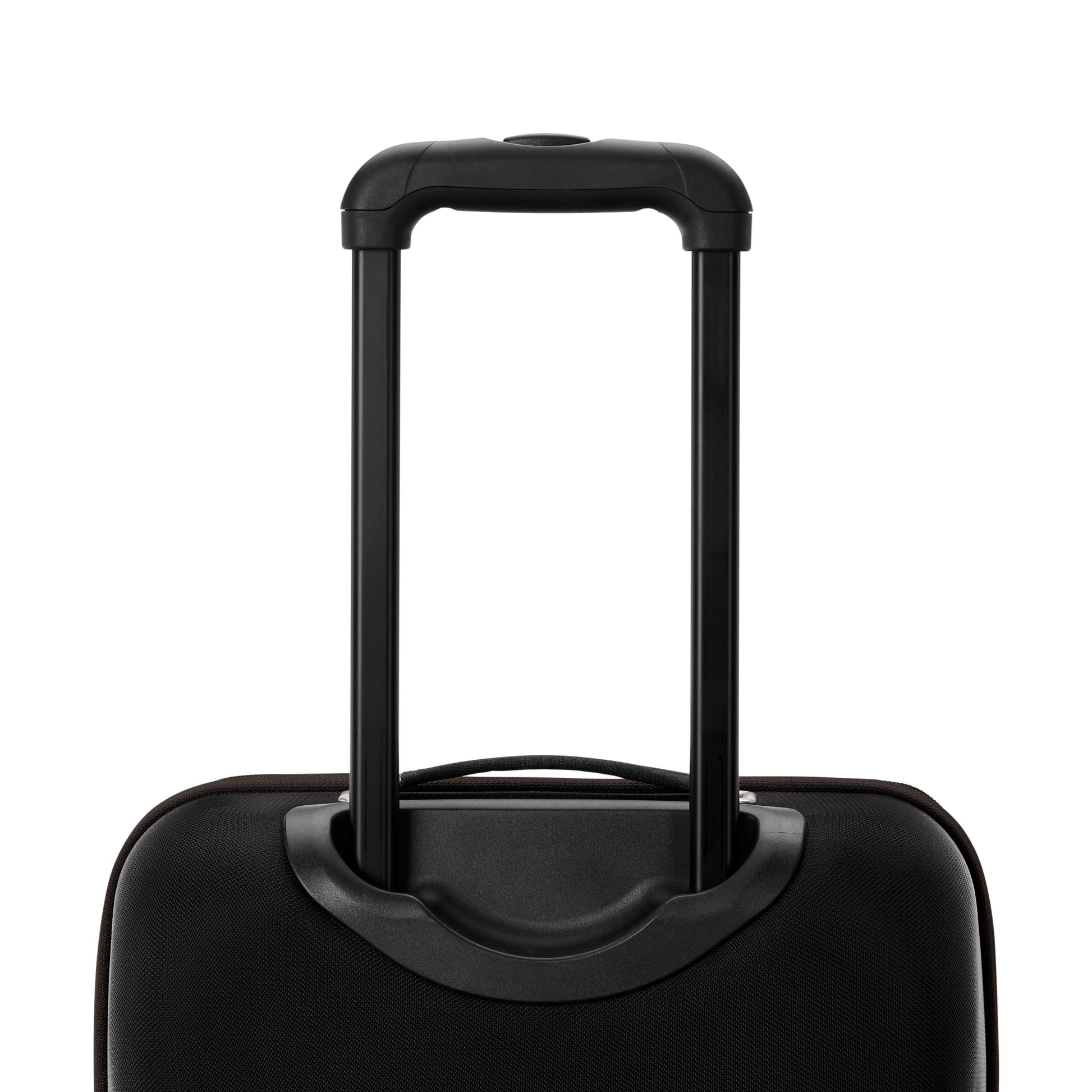 Samsonite Wheeled Duffle Black Samsonite Mother Lode 21.5" Wheeled Duffle