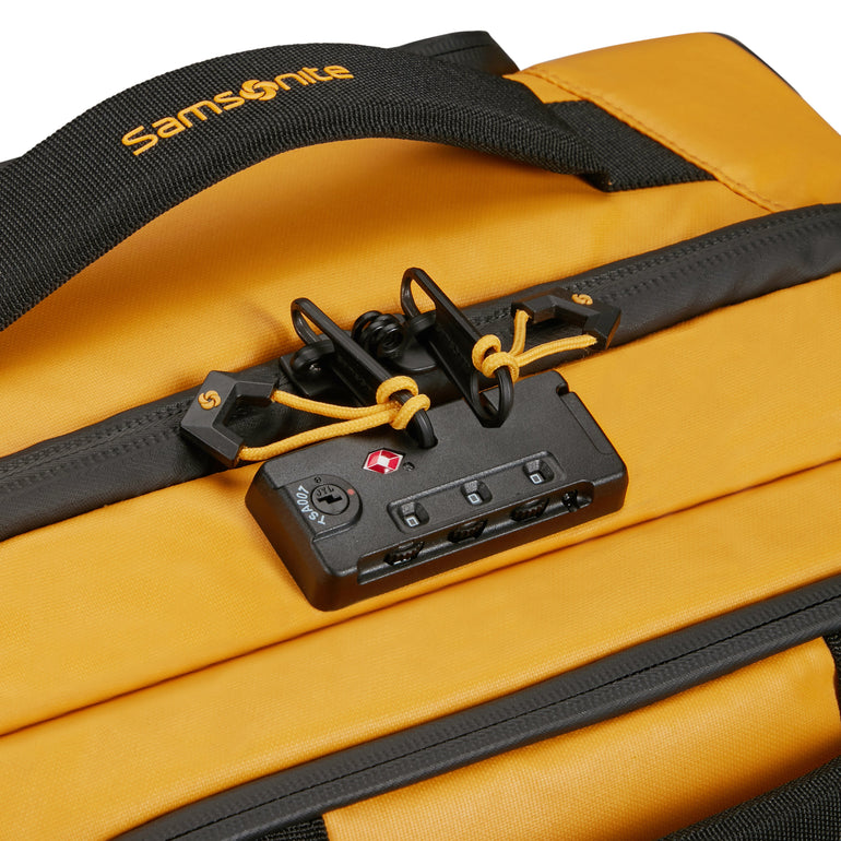 Samsonite Wheeled Duffle Samsonite Ecodiver 21.5" Wheeled Duffle Backpack