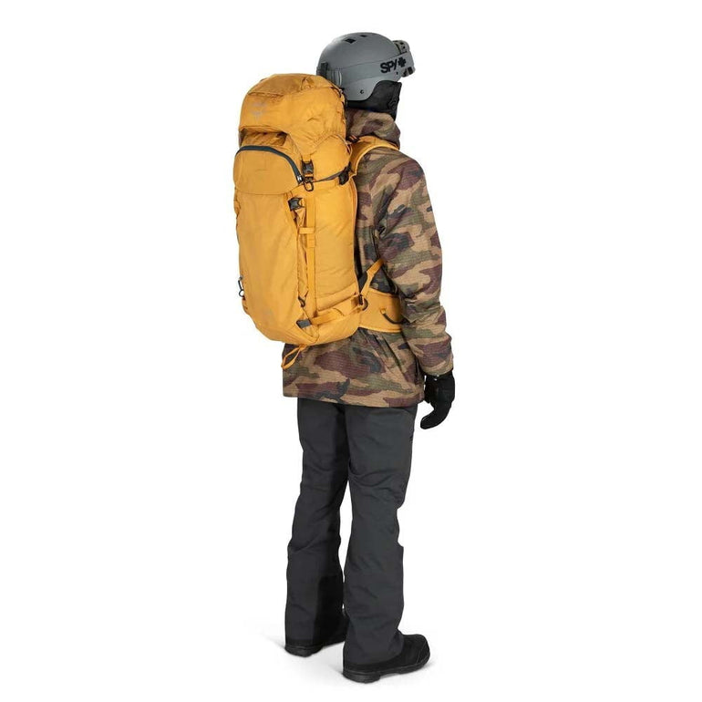 Osprey Soelden 42 - Artisan Yellow