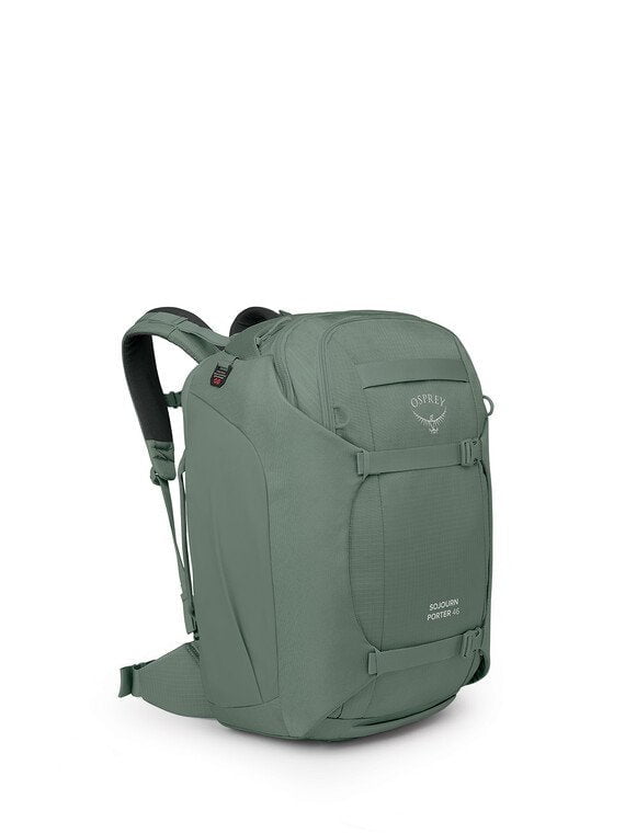 Osprey Sojourn Porter Travel Pack 46L - Koseret Green