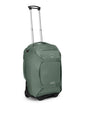 Osprey Sojourn Shuttle Wheeled Duffel 22