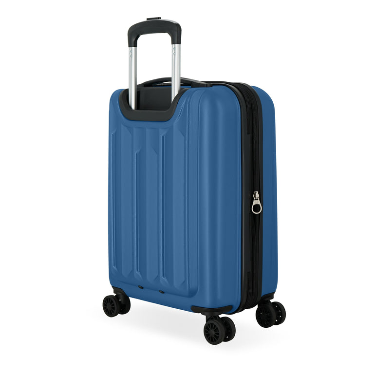 Swiss Gear Luggage Swiss Gear Chrome Reserve Expandable Carry-On Spinner Luggage