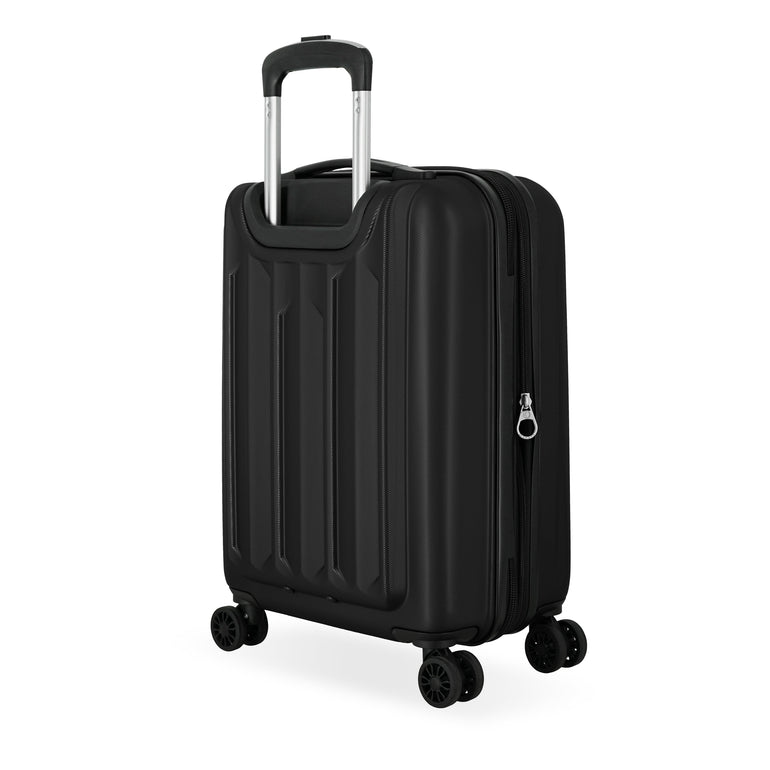 Swiss Gear Luggage Swiss Gear Chrome Reserve Expandable Carry-On Spinner Luggage