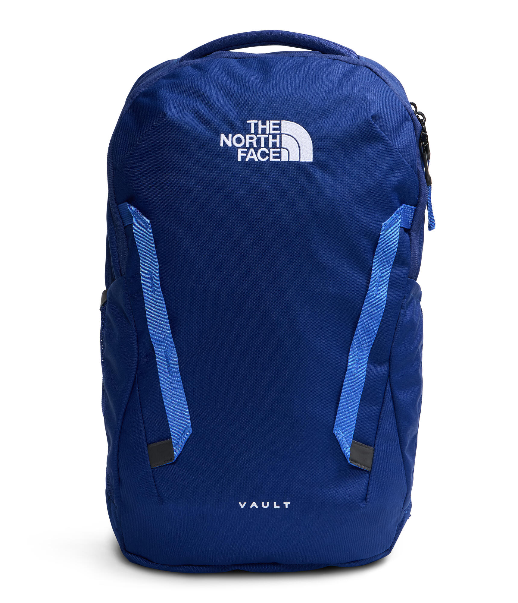 The North Face Backpacks Bold Blue/Active Blue The North Face Vault Backpack