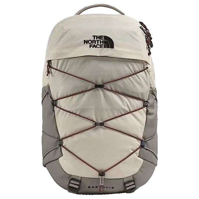 The North Face Backpacks Desert Stone/Stone Slab The North Face Borealis Backpack