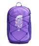 The North Face Backpacks Elevation Purple/Peak Purple/TNF White The North Face Youth Court Jester Backpack