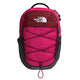 The North Face Backpacks Lali Guran/Burgundy Crush/TNF Black The North Face Borealis Mini Backpack