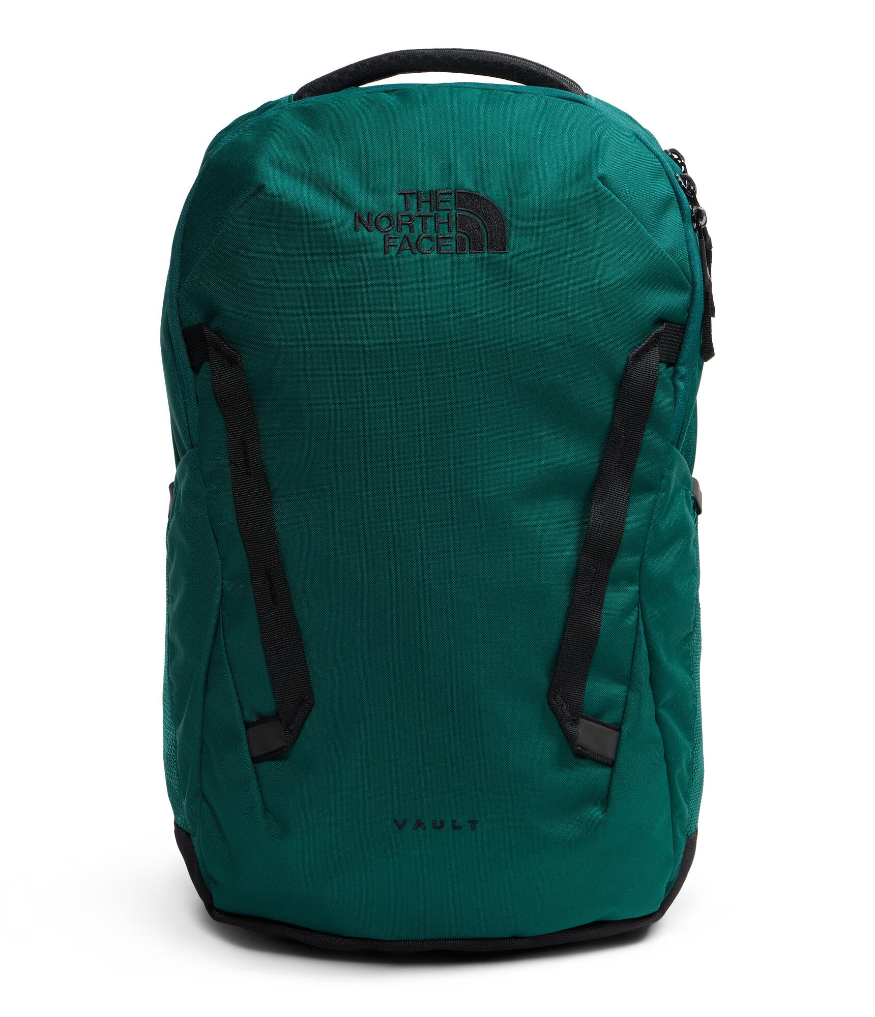 The North Face Backpacks Pacific Teal/TNF Black The North Face Vault Backpack