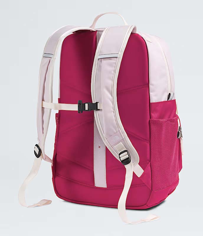 The North Face Backpacks Pale Blossom/Lali Guran The North Face Youth Chuckwalla Daypack - Pale Blossom/Lali Guran