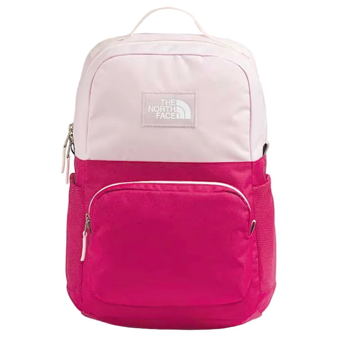 The North Face Backpacks Pale Blossom/Lali Guran The North Face Youth Chuckwalla Daypack - Pale Blossom/Lali Guran