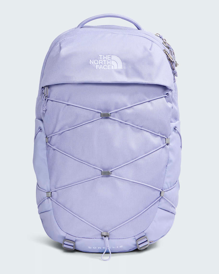 The North Face Backpacks Pale Plum Light Heather/Pale Plum The North Face Women’s Borealis Backpack