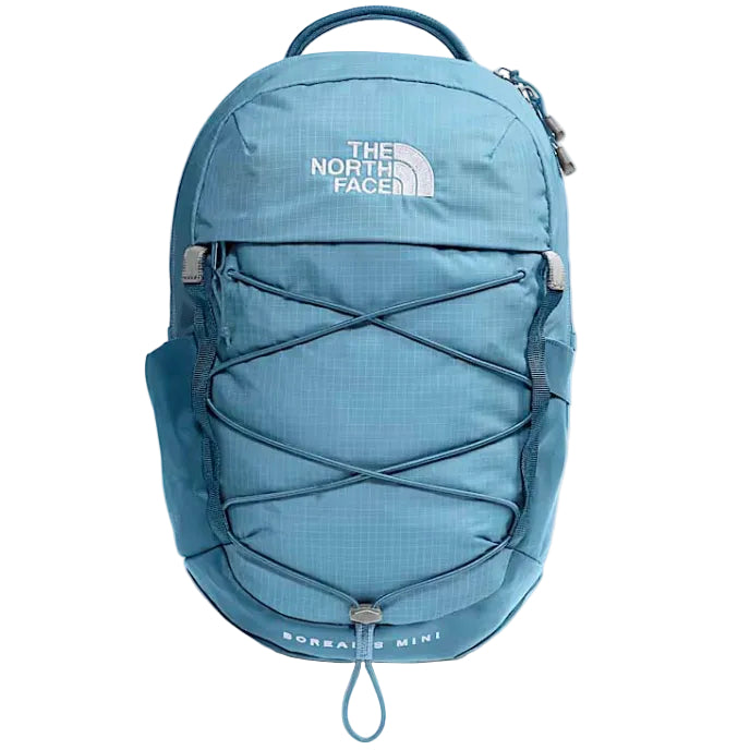 The North Face Backpacks Pale Teal The North Face Borealis Mini Backpack