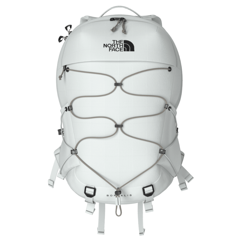 The North Face Backpacks Pearl Stone/Stone Slab The North Face Borealis Backpack