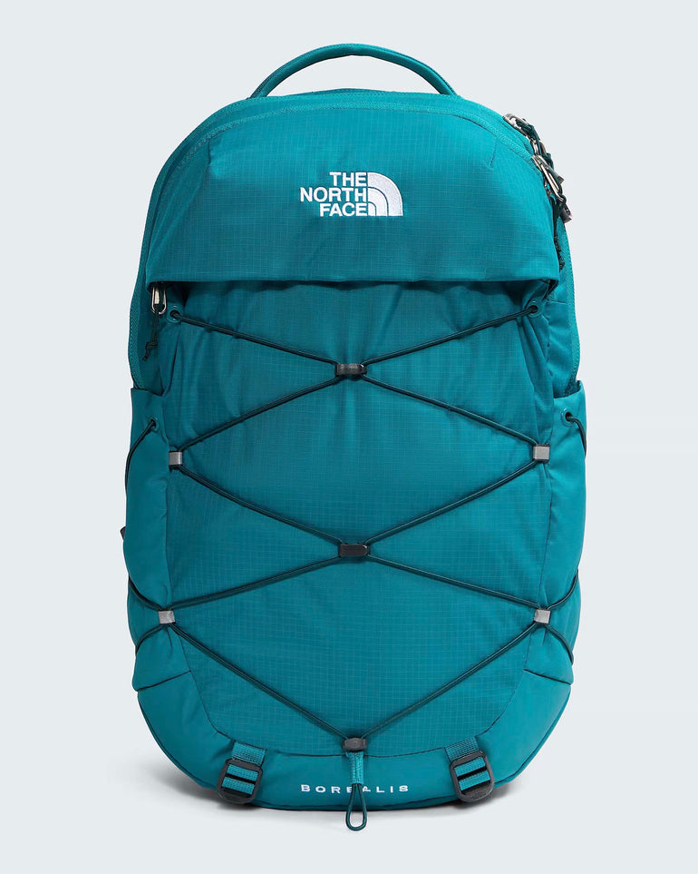 The North Face Backpacks Restorative Teal The North Face Women’s Borealis Backpack