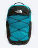 The North Face Backpacks Restorative Teal/TNF Black/Pacific Teal The North Face Borealis Backpack