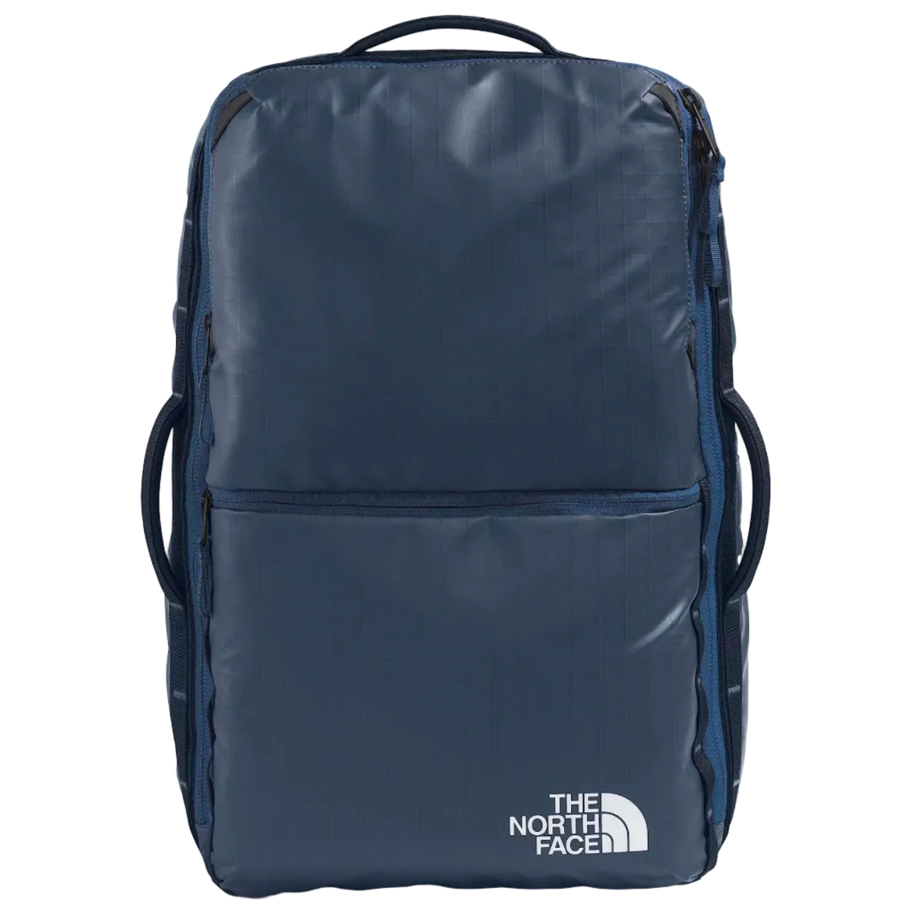 The North Face Backpacks Shady Blue/Summit Navy The North Face Base Camp Voyager Travel Pack