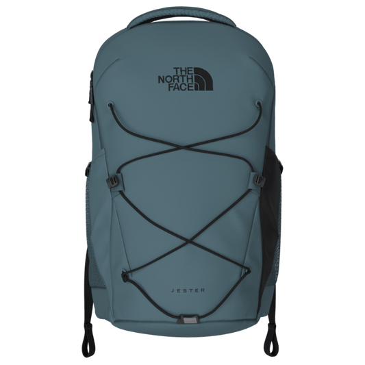 The North Face Backpacks Space/TNF Black The North Face Jester Backpack