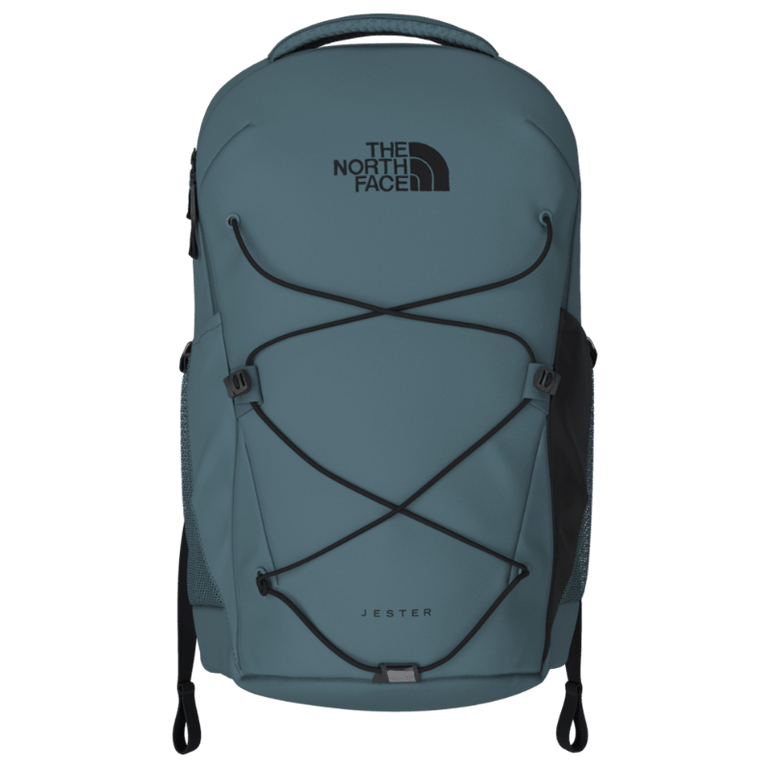 The North Face Backpacks Space/TNF Black The North Face Jester Backpack