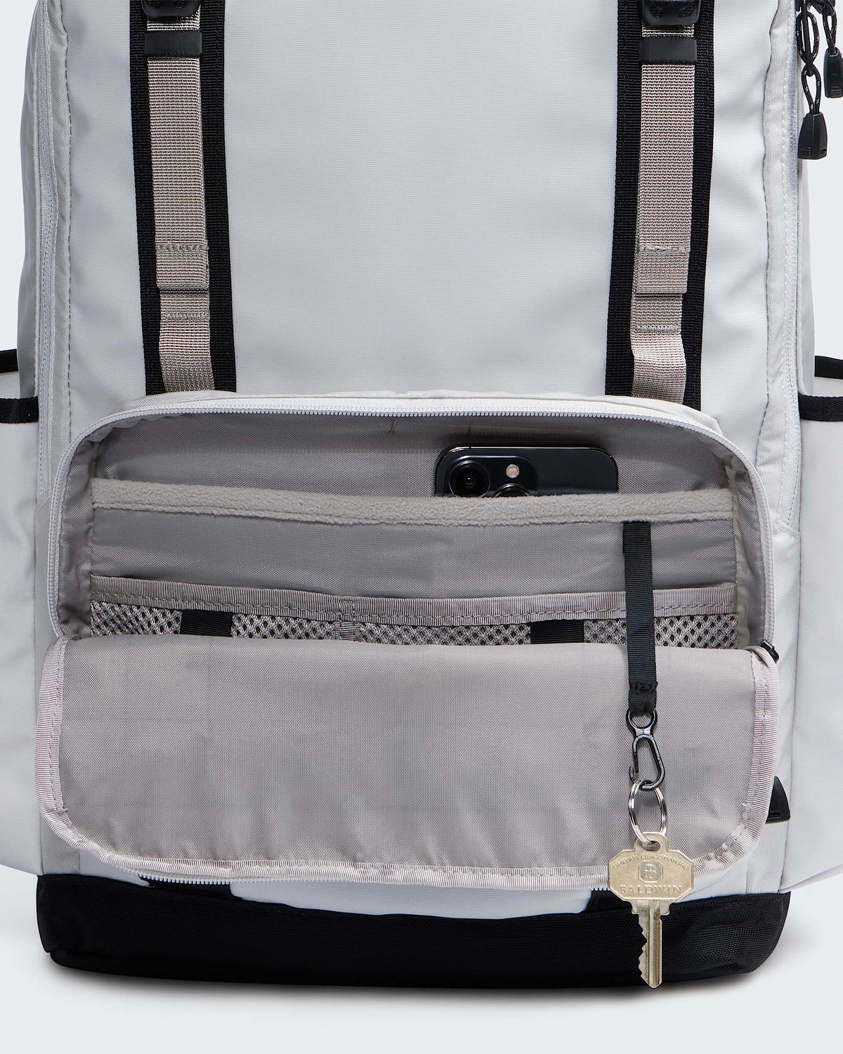 The North Face Backpacks The North Face Base Camp Daypack