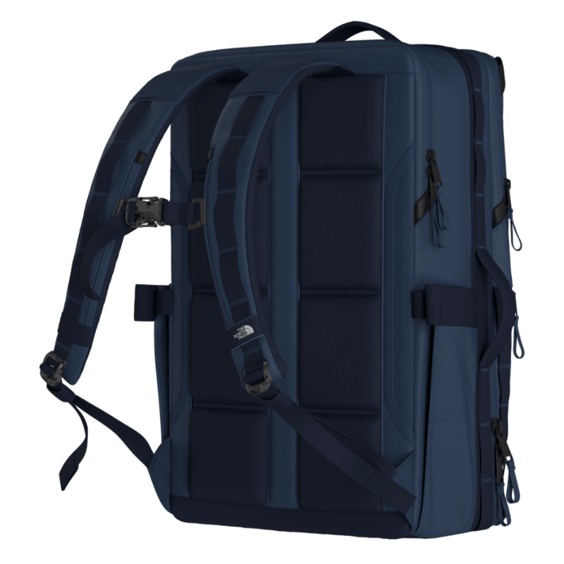 The North Face Backpacks The North Face Base Camp Voyager Travel Pack