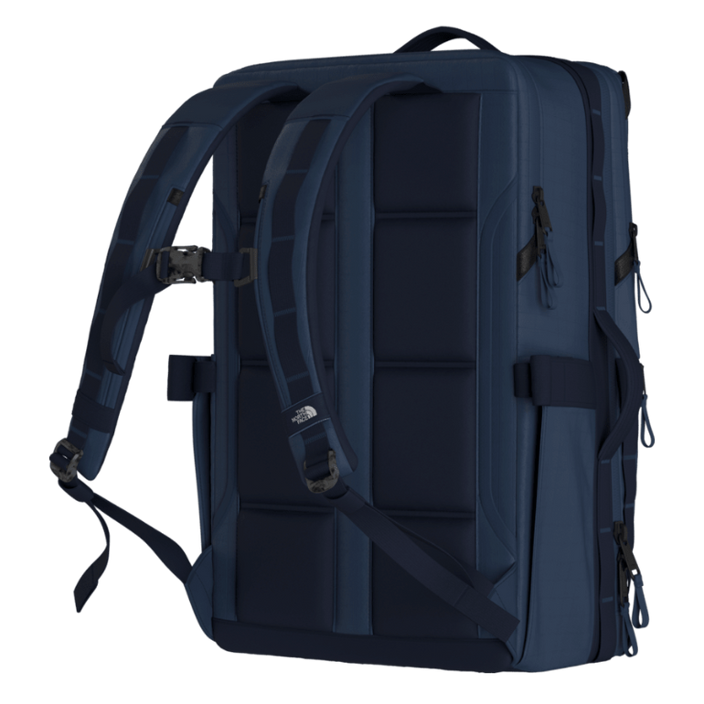 The North Face Backpacks The North Face Base Camp Voyager Travel Pack