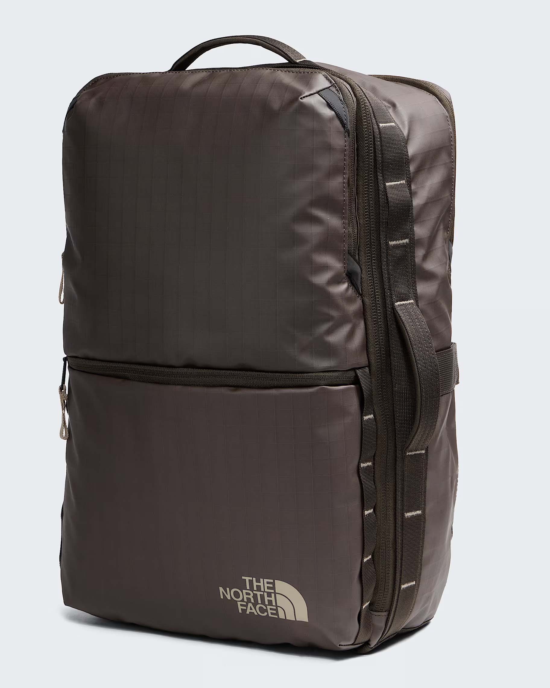 The North Face Backpacks The North Face Base Camp Voyager Travel Pack