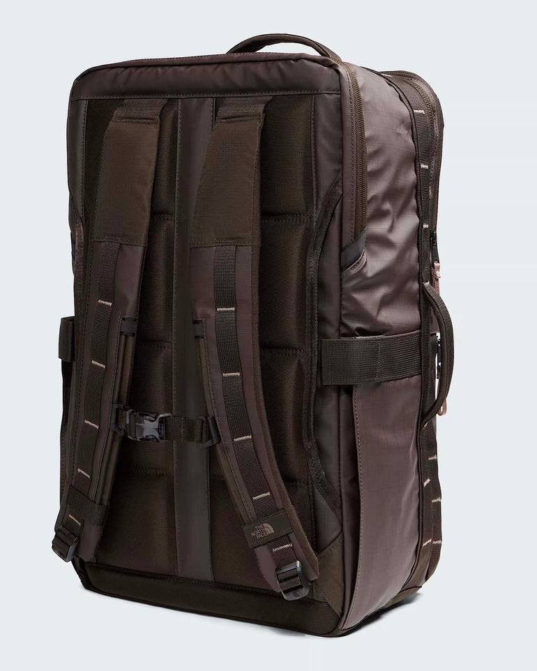 The North Face Backpacks The North Face Base Camp Voyager Travel Pack