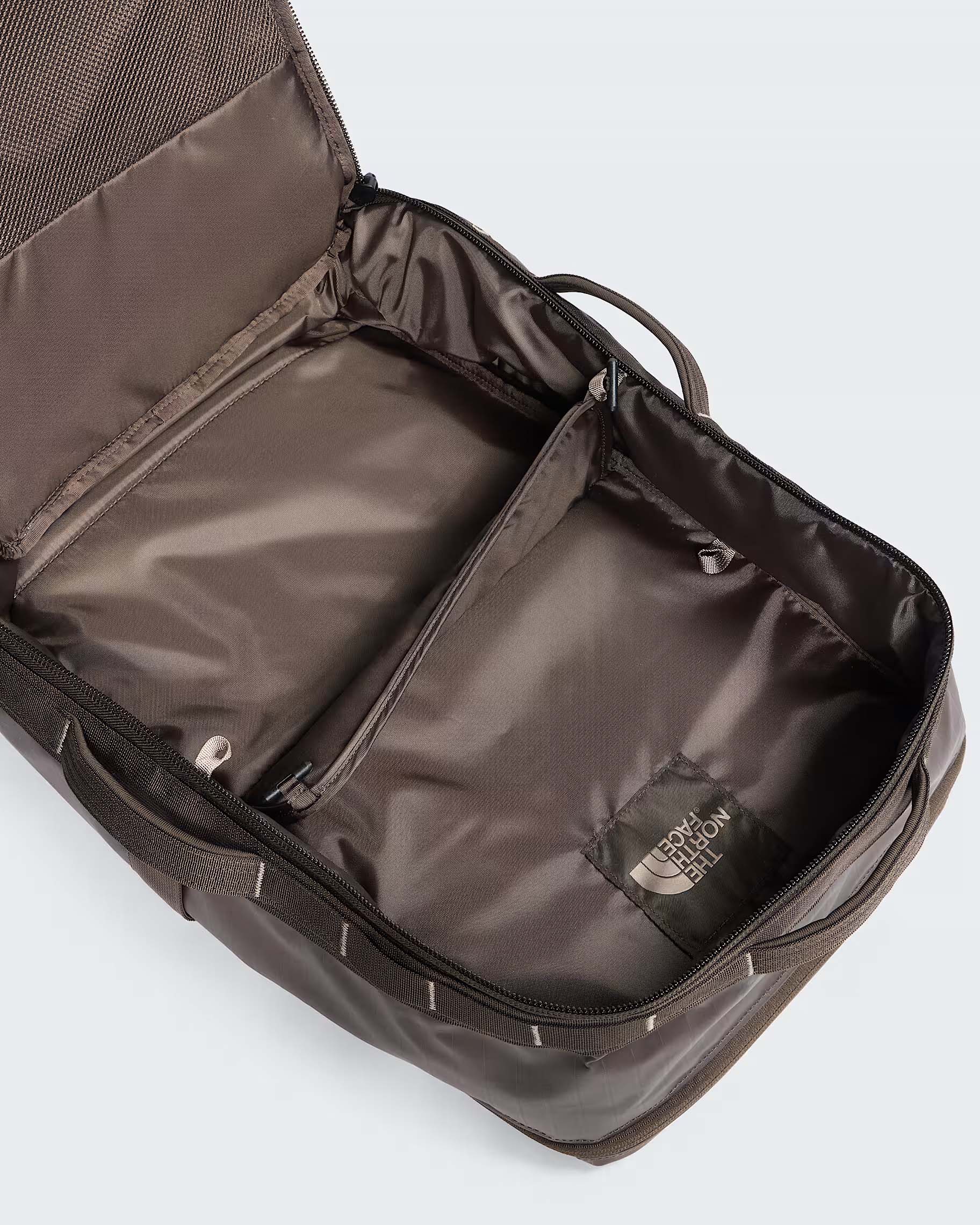 The North Face Backpacks The North Face Base Camp Voyager Travel Pack