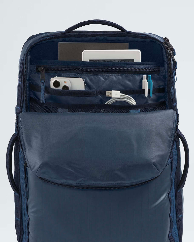 The North Face Backpacks The North Face Base Camp Voyager Travel Pack