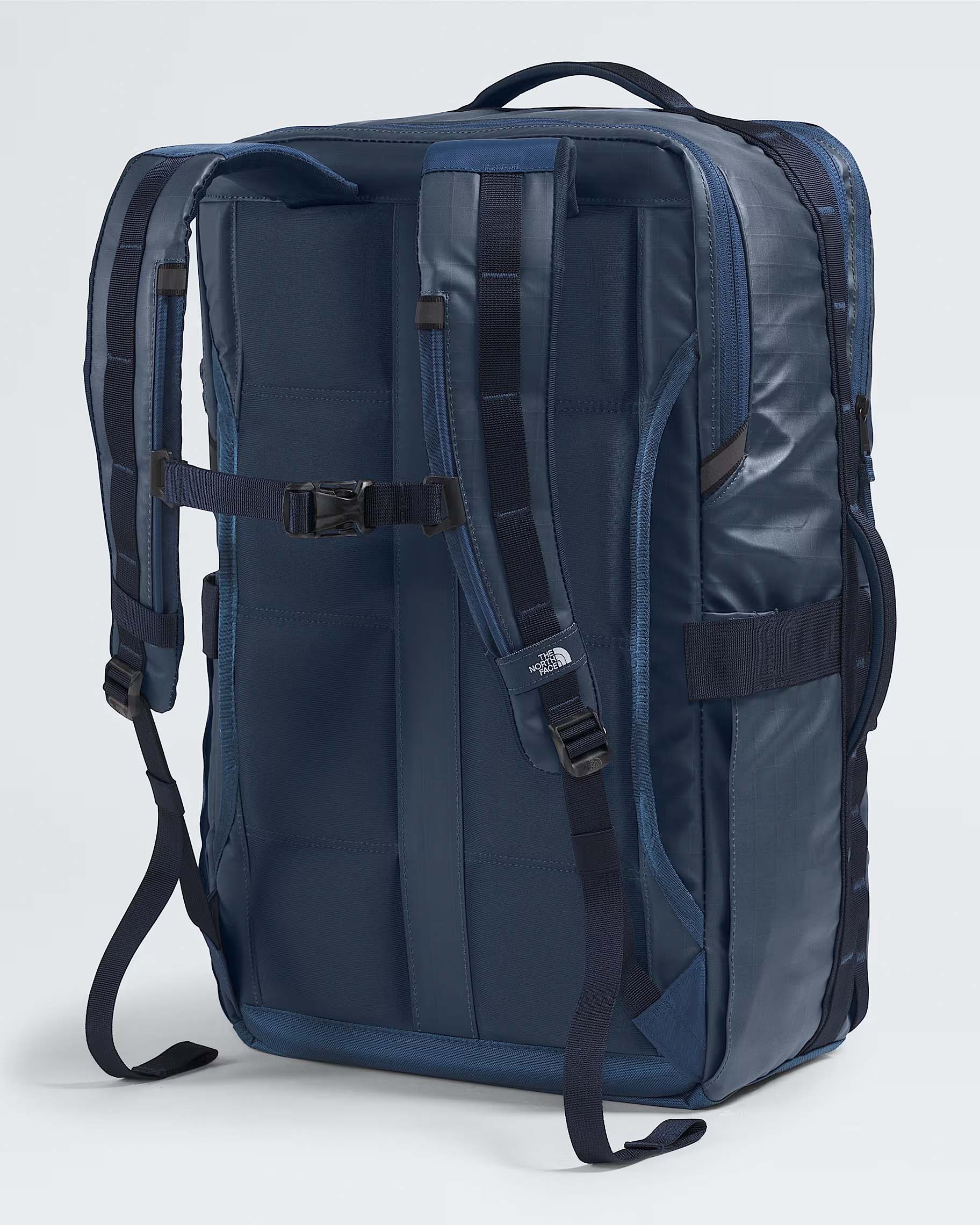 The North Face Backpacks The North Face Base Camp Voyager Travel Pack
