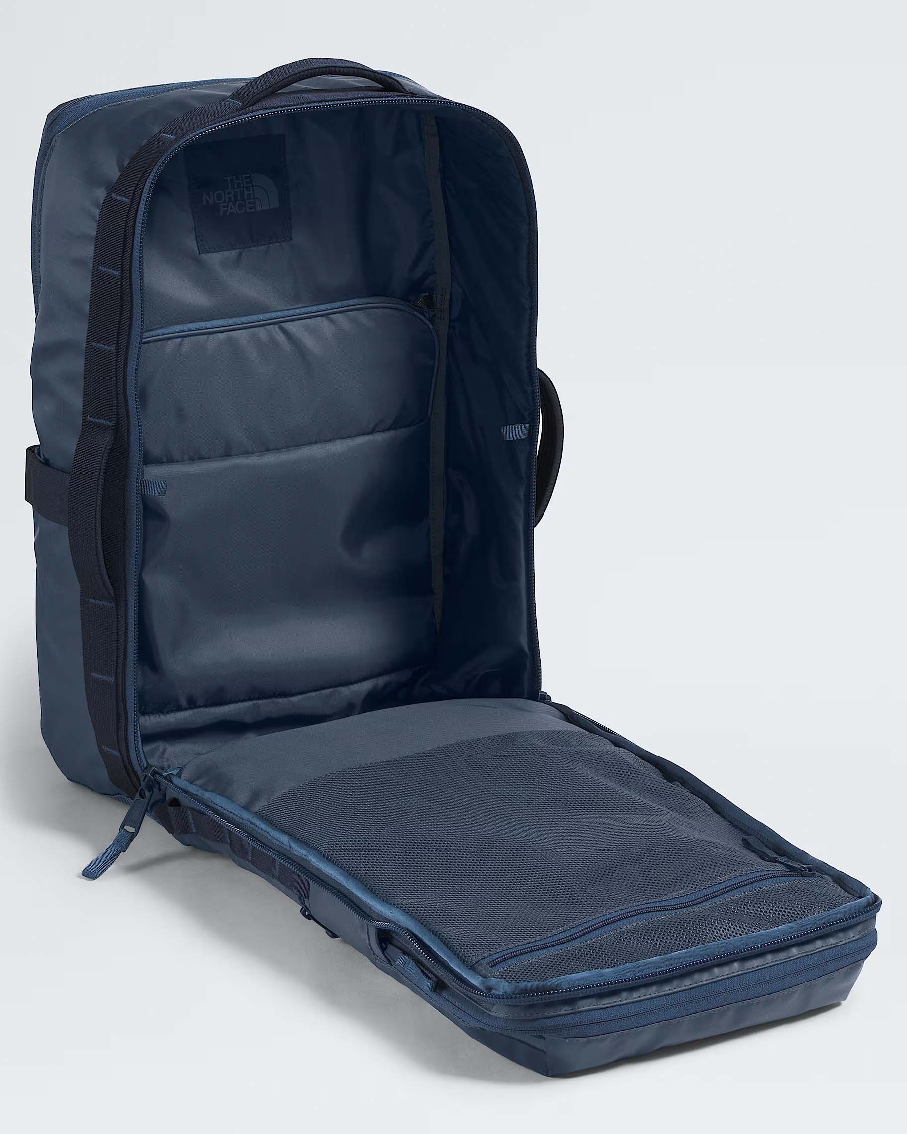 The North Face Backpacks The North Face Base Camp Voyager Travel Pack
