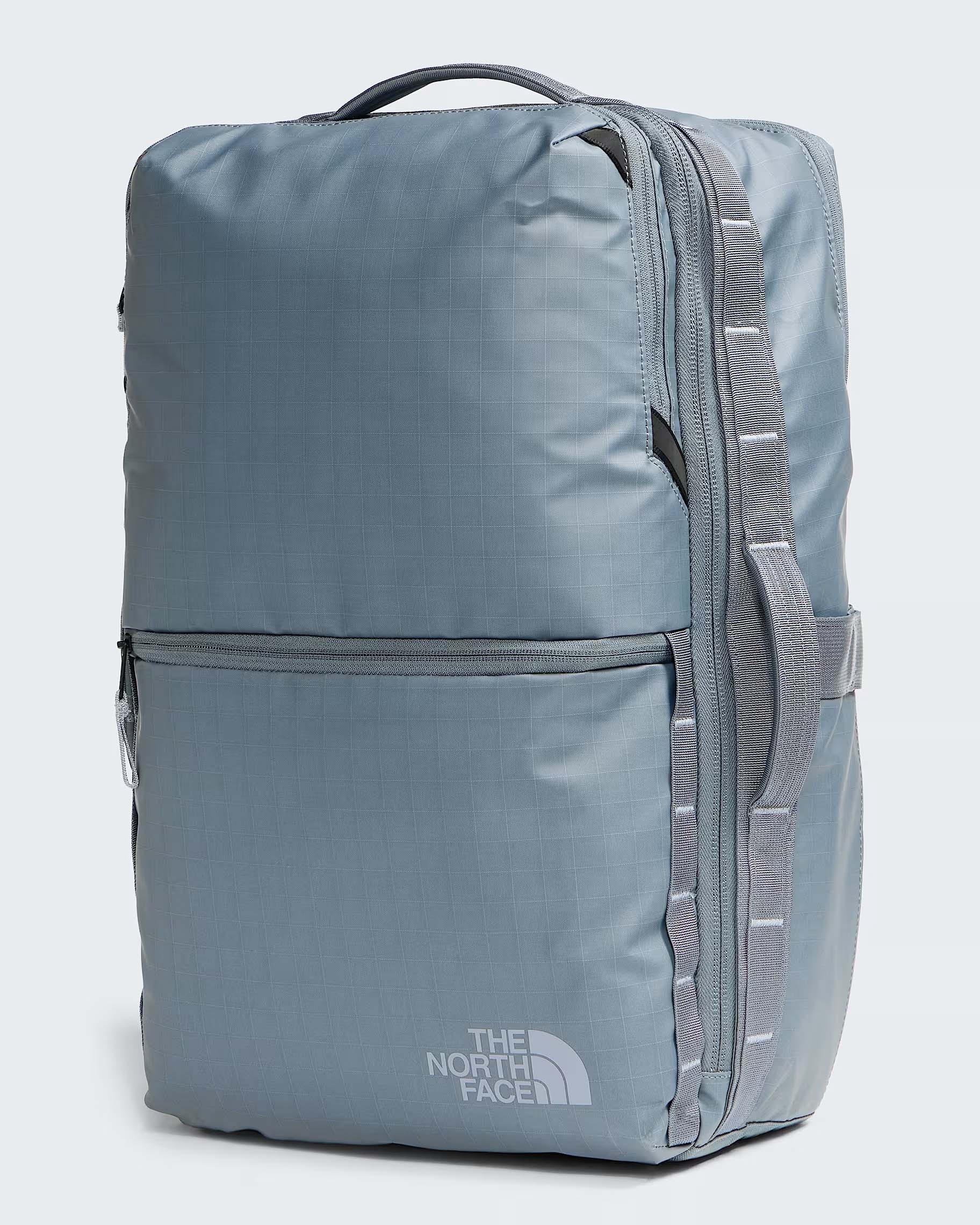 The North Face Backpacks The North Face Base Camp Voyager Travel Pack