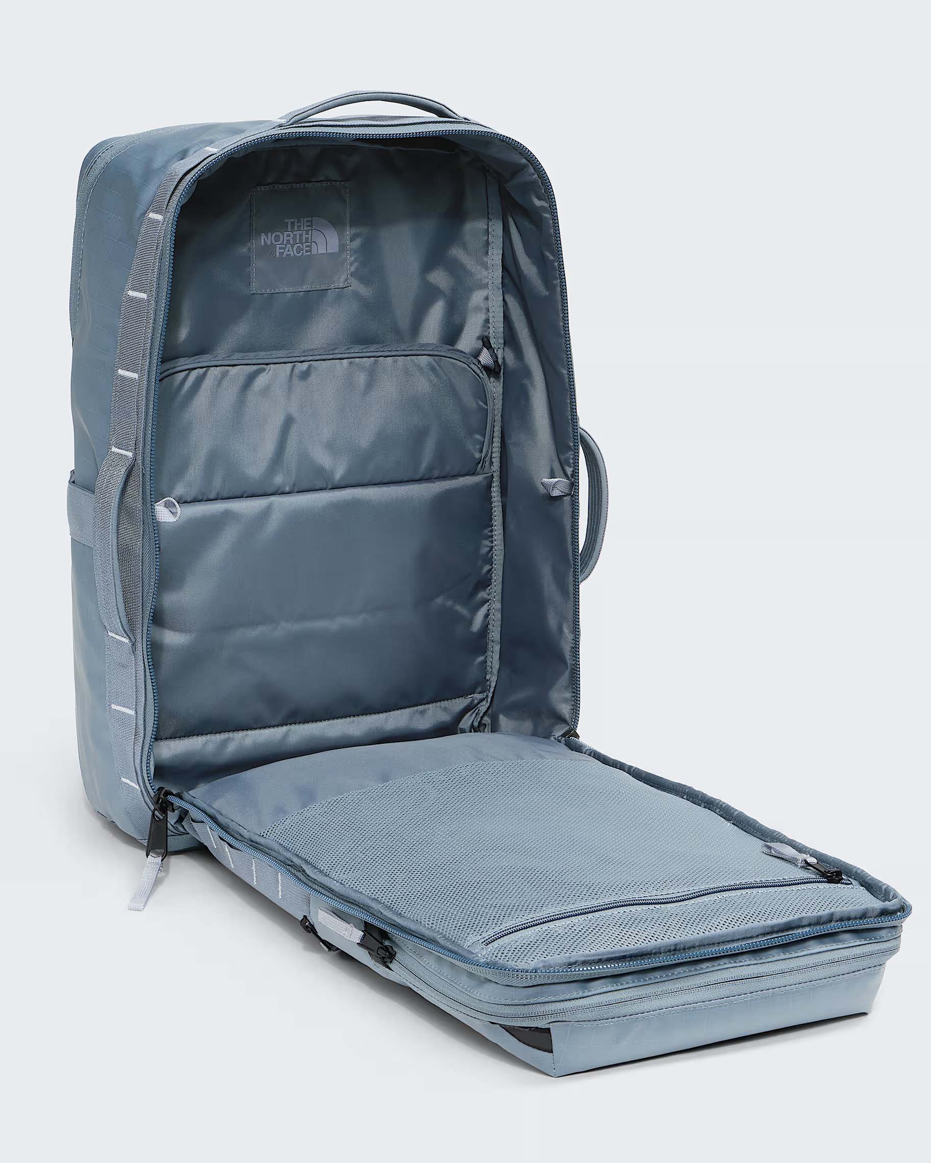 The North Face Backpacks The North Face Base Camp Voyager Travel Pack