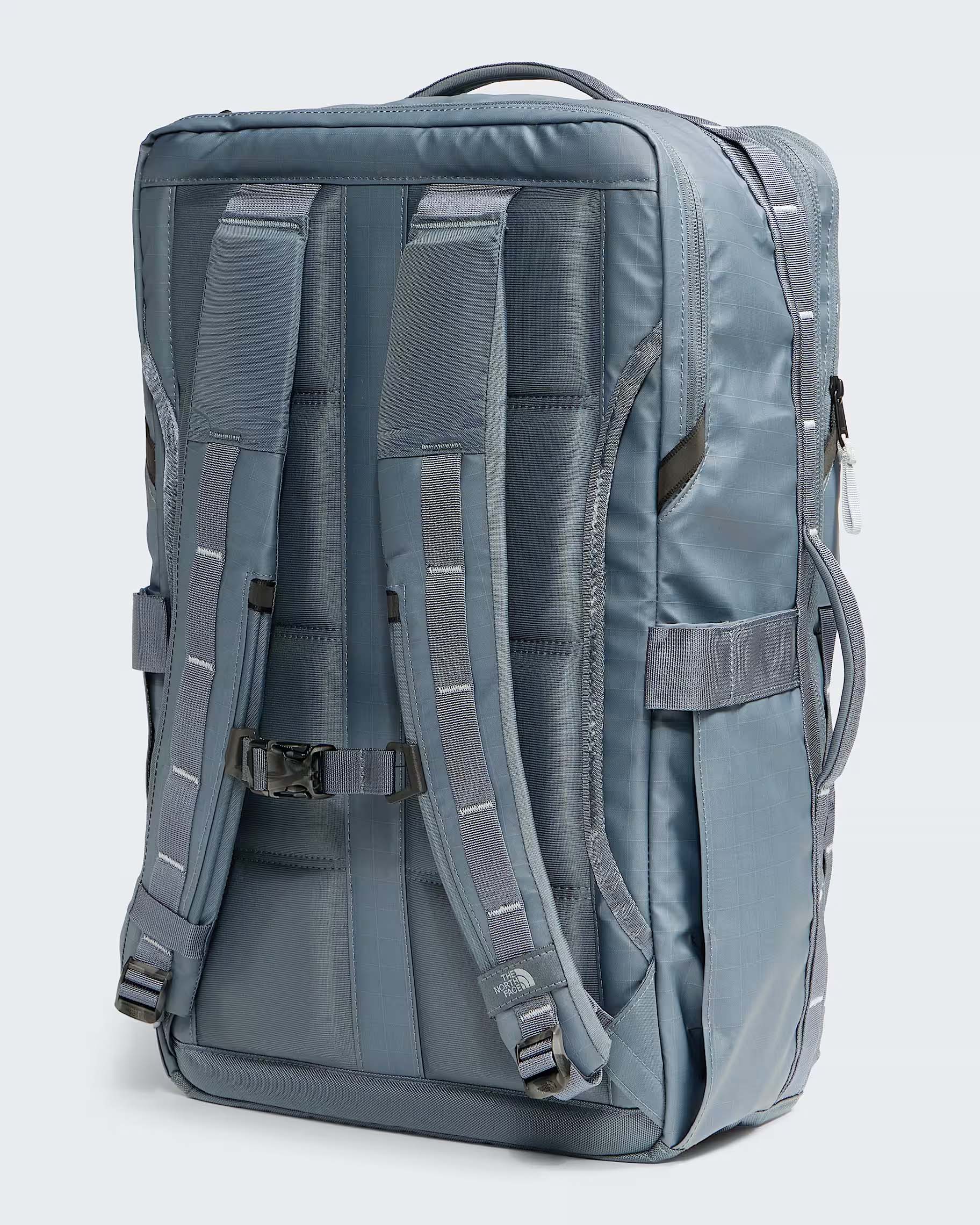 The North Face Backpacks The North Face Base Camp Voyager Travel Pack