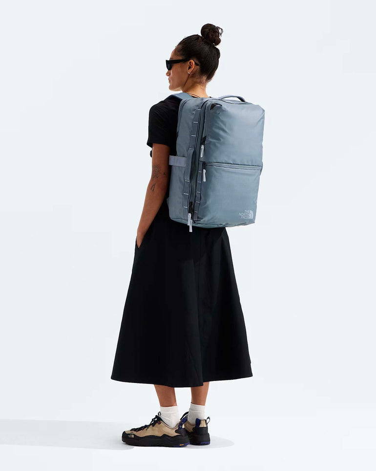 The North Face Backpacks The North Face Base Camp Voyager Travel Pack