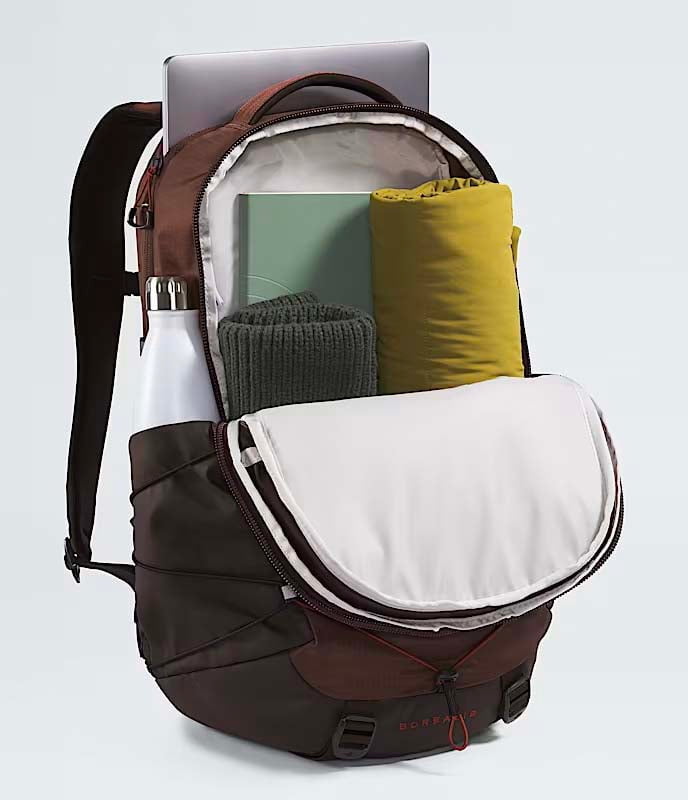 The North Face Backpacks The North Face Borealis Backpack