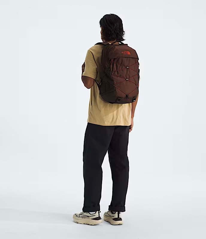 The North Face Backpacks The North Face Borealis Backpack